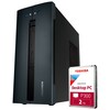 MEDION® BundelDEAL ! AKOYA E62013 PC | Intel Core i5 | Windows 10 Home | Ultra HD Graphics | 8 GB RAM | 512 GB SSD & 2 TB HDD